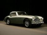 Austin-Healey 3000 BT7 1959 года